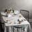 Hammershoi White Wine Glass Set-92615897-92615898