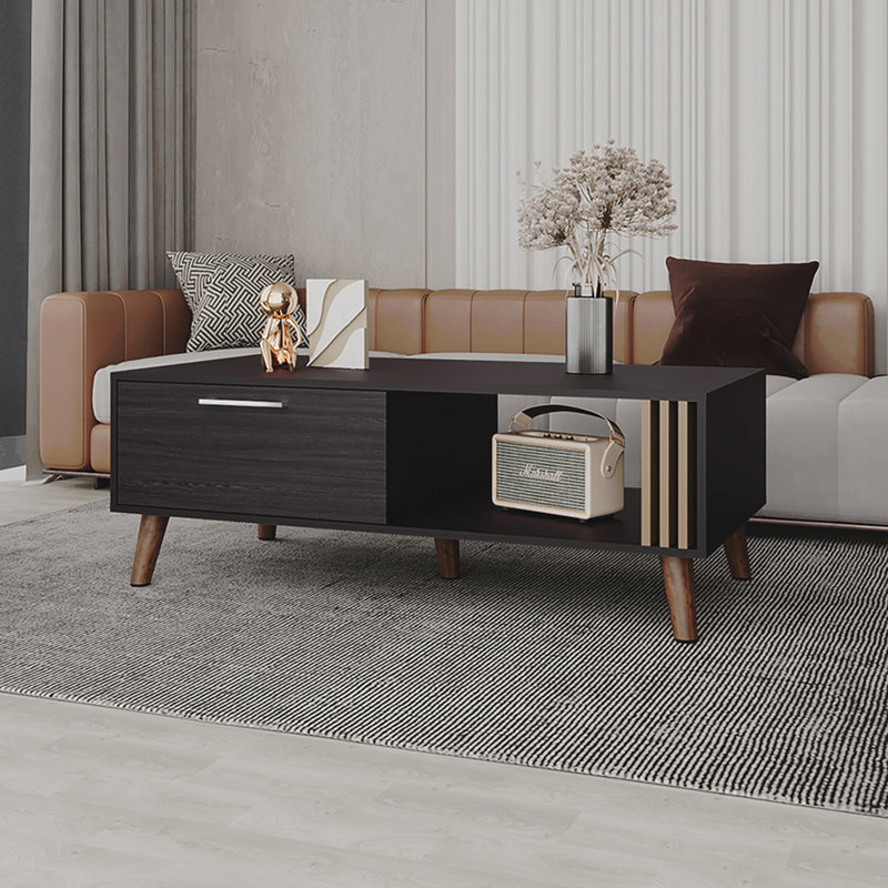 Table basse, salon Barrville