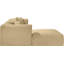 Canapé modulaire en L Carmean Performance-70705048-70705043