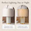Lampe de table Celeste