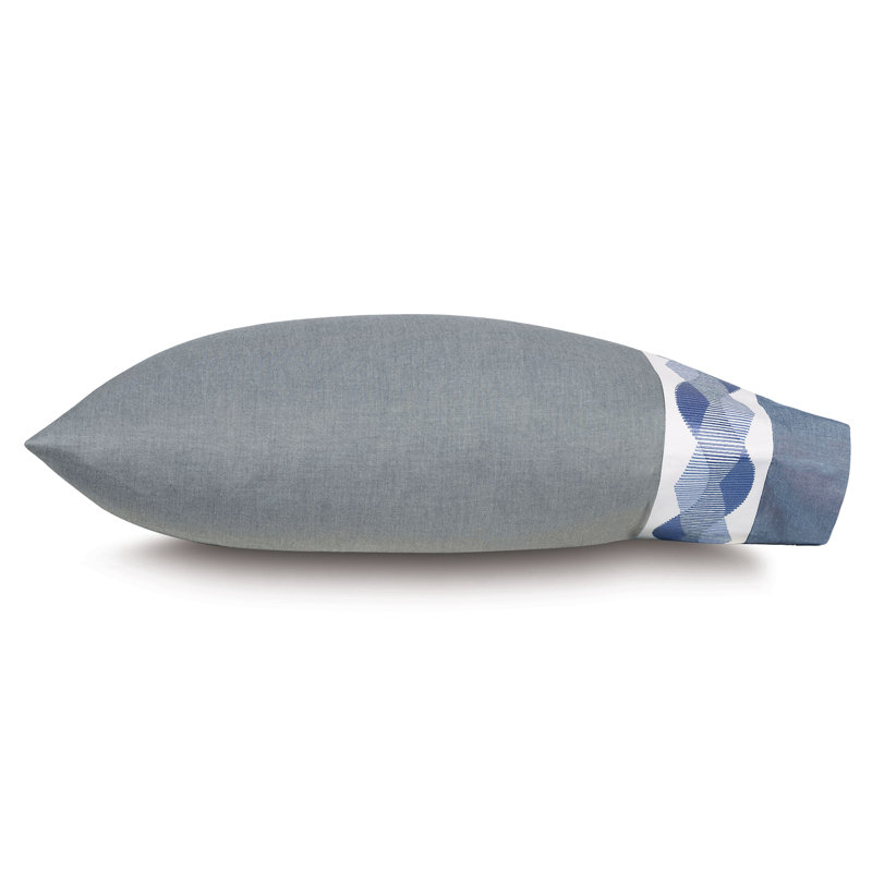 Halprin Cotton Sham Set, Standard