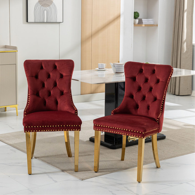Collection Nikki, Bourgogne