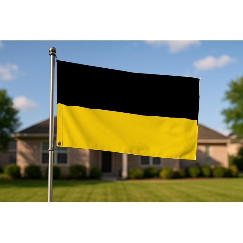 Munich City Flag — Flag