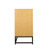 Vander Iron Sideboard