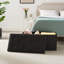 Repose-pieds pliant avec rangement-1388117949