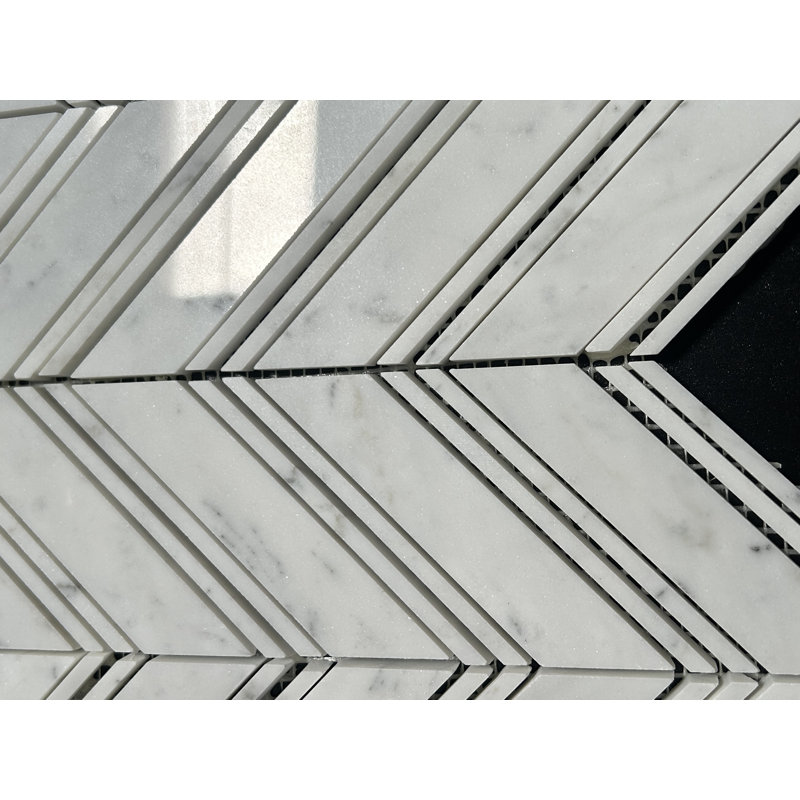Chevron de Carrare