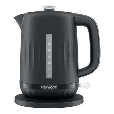 Kenwood Ripple 1.5L Plastic Electric Tea Kettle