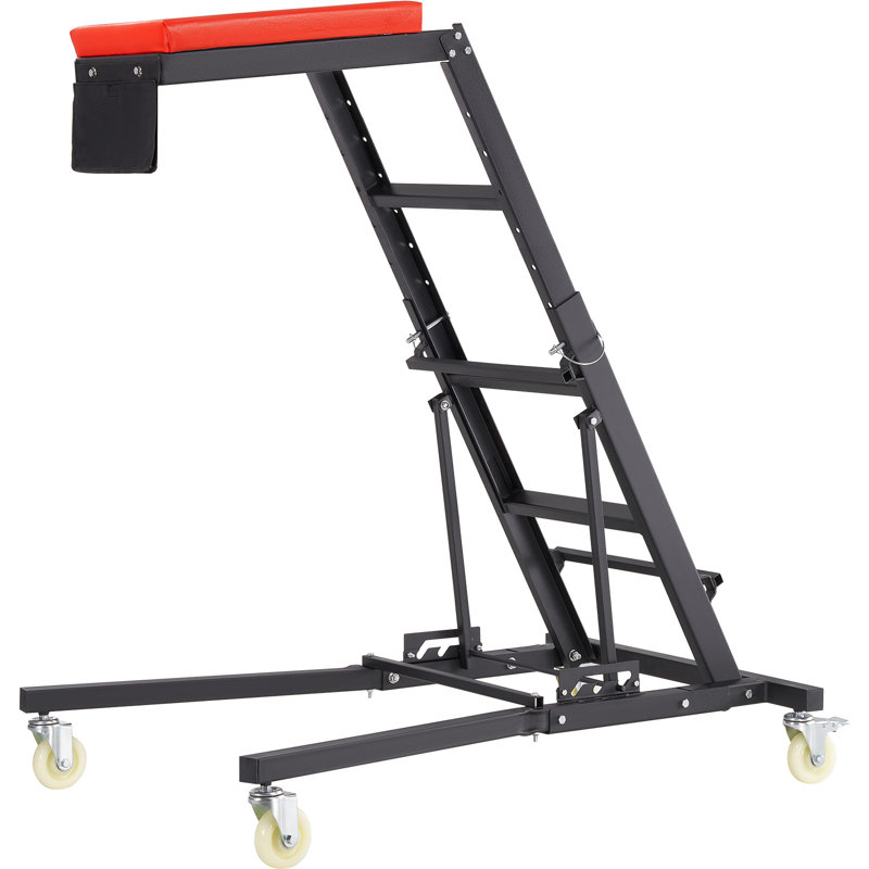 Nissa Steel Extension Ladder