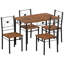 Adalat 4 - Person Dining Set-1553958784-1553958786