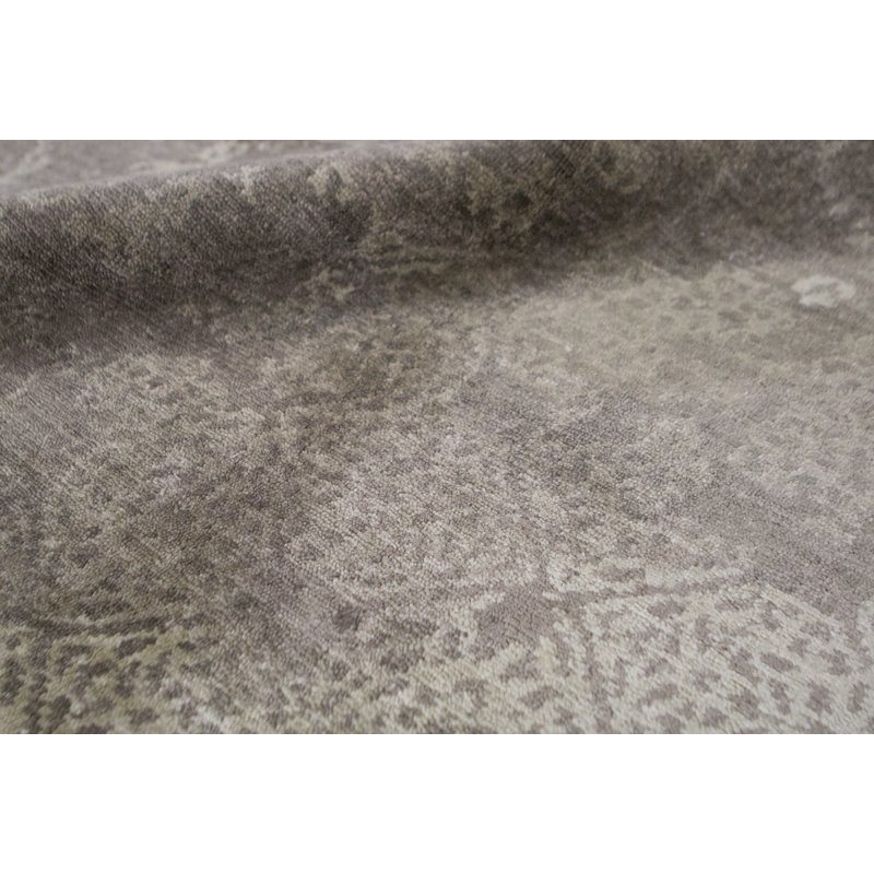 One-of-a-Kind 6' X 8'8" Area Rug