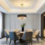 Beritan LED Chandelier-981734290