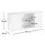 Highbridge Entertainment Unit TVs up to 49"-1352700681