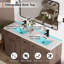 Ensemble de meuble-lavabo double 72 po Jadaya-1354908479-1354908477