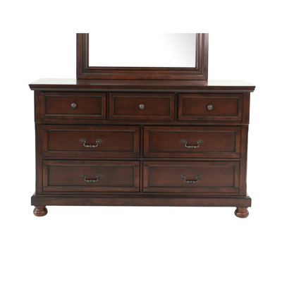 DRESSER