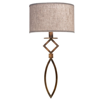 Wallchiere 25 "Cienfuegos