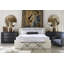 Tara Shaw Solid Wood Bed