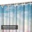 Rideau de douche Pastel-1007332047