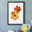 Olive's Tulips II, reproduction encadrée de qualité supérieure, prête à être accrochée-916788321-916788328
