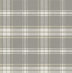 Gracie  Sennehill Plaid Peel And Stick Wallpaper
