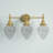 Gayle 3 - Light Dimmable Vanity Light-2089361670-2089361671-2089361672