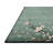 Silky Soft Plush Gray Area Rug-100886870