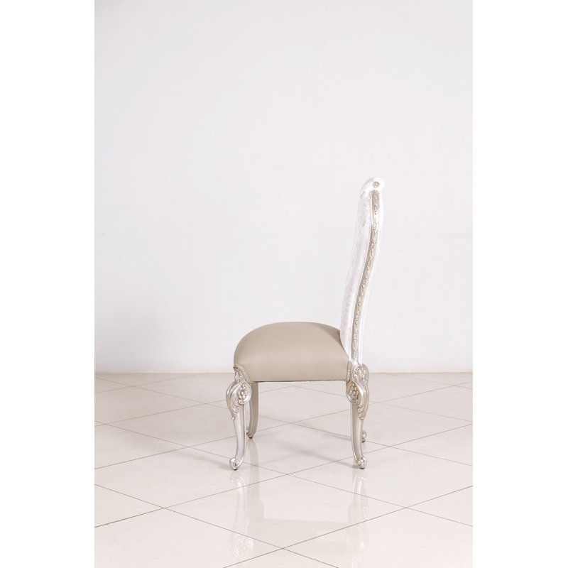 Upholstered Dining Chair