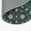 Tapis vert intérieur et extérieur surteint-977665758