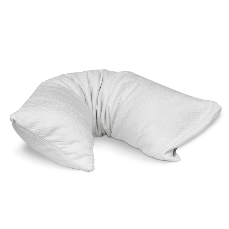 Memory Foam Medium Cooling Pillow