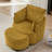 360° Swivel Chair With Ottoman-273972612