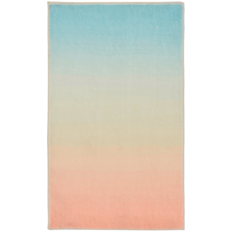 Ariella Non-Slip Bath Rug, 60cm, 50cm