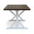 CASSIA FARMHOUSE DINING TABLE