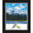 Matzke Black Single Picture Frame