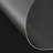 vidaXL Table Protector Transparent PVC 43.3 in diameter