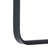 Jonis Wall Mount Shatterproof Wall Mirror with Metal Frame-2045967366-2016261843
