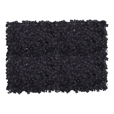 Flower Wall Panel