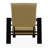 Larssen Deep Seating Cushion Arm Chair-98360105-98360136