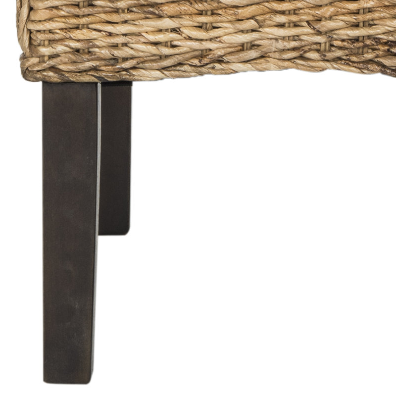 Payan 18.5'' H Pine Side Chair, Natural