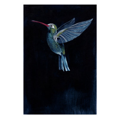 «Mountain Gem I» par Grace Popp - reproduction d'art sur toile