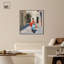 «Venice Visits Canvas» par Art Remedy-105535028-105535035