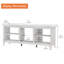 Crédence de rangement l 70 po Ashae-1383890394