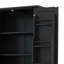Armoire de rangement de 72 po de hauteur, garde-manger de ferme avec tablettes et tiroir, armoire de salle de bain, plusieurs espaces de rangement-2083575501
