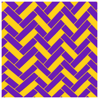 Vibrant Patterns Throw Blanket