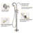 Floor Tub Spout with Diverter-69774364