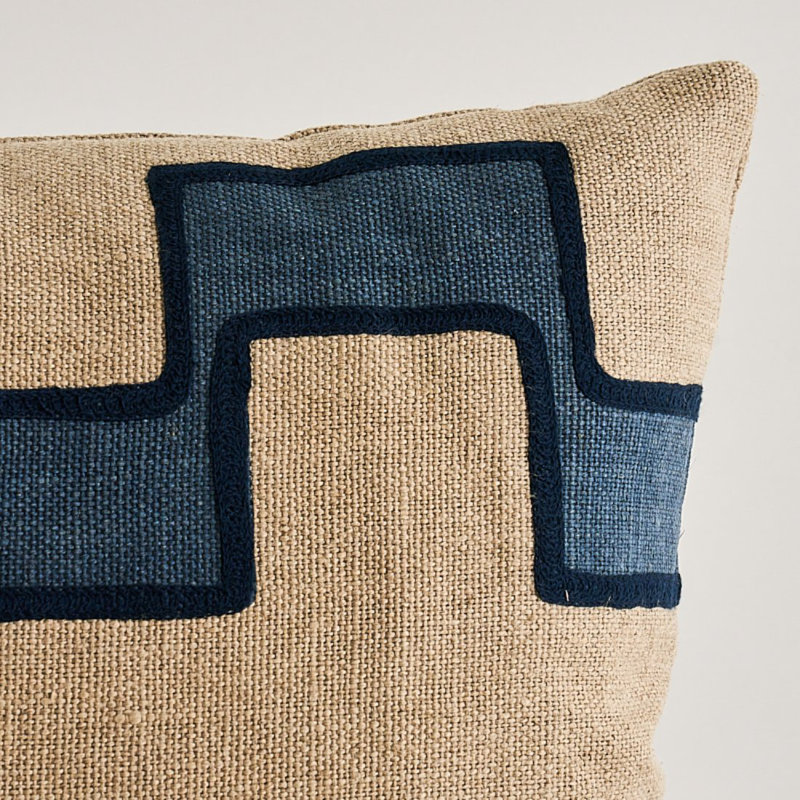 Coussin Dixon