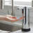 Gilby Soap / Lotion Dispenser