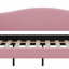 Full Size Upholstered Daybed With Light And Trundle-1320641501