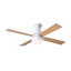 Ball LED Flush Mount Ceiling Fan-61906414-61906415-61906420