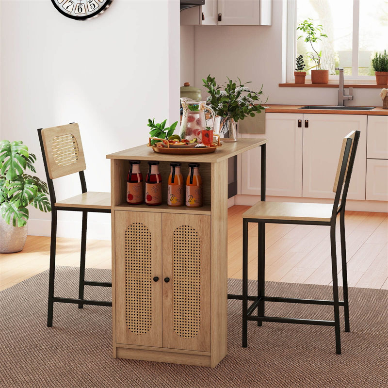 2 - Person Dining Set