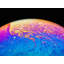Soap Bubble Close Up Print by Philippe Monthoux-65782216-65782217