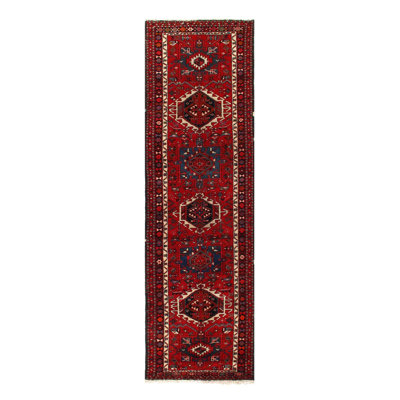 Oriental Indoor Rug